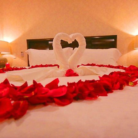Roles Hotel Sucre történelmi óvárosa Kültér fotó