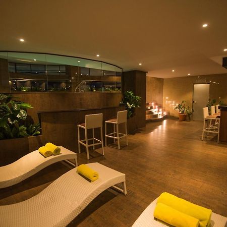 Roles Hotel Sucre történelmi óvárosa Kültér fotó