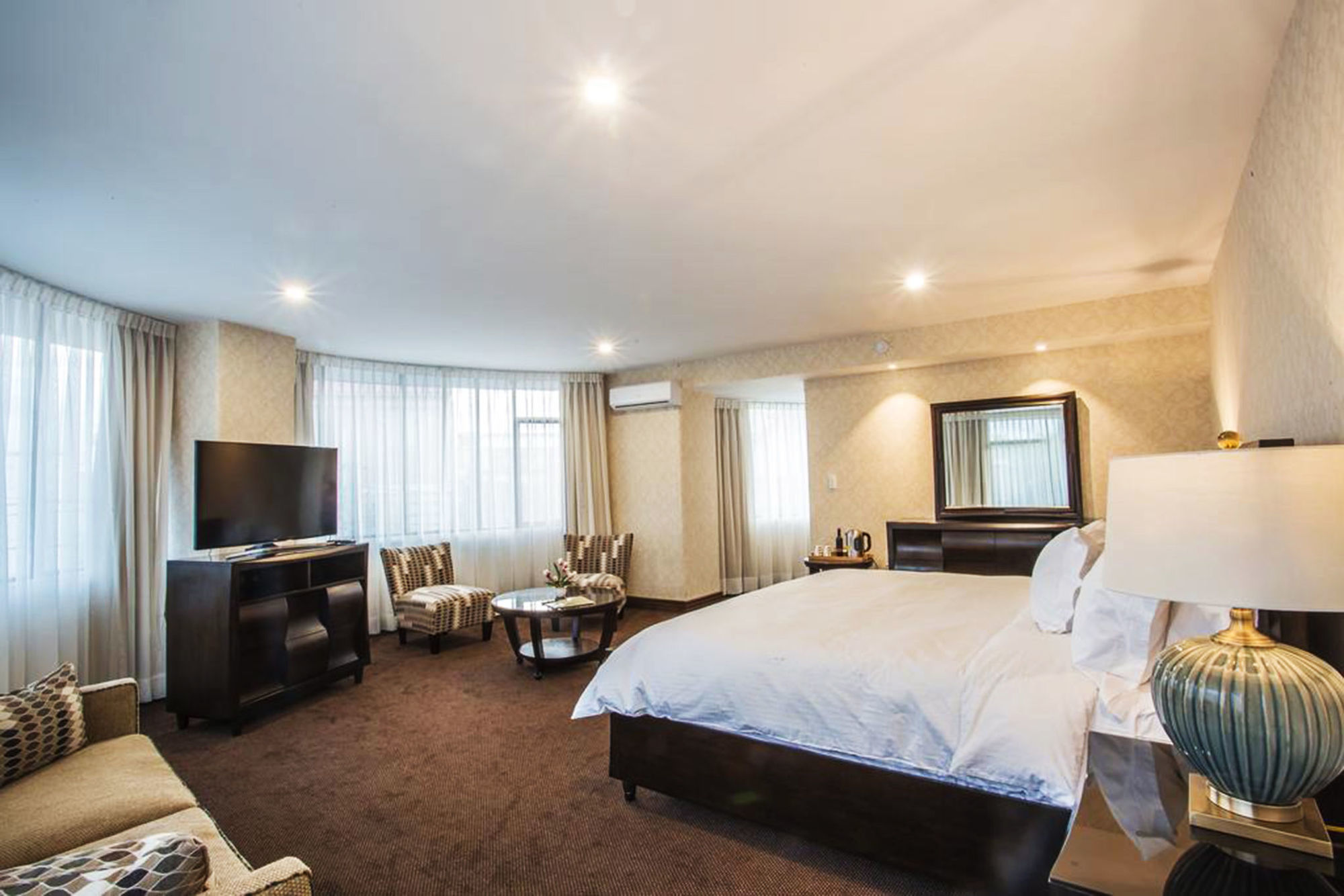 Roles Hotel Sucre történelmi óvárosa Kültér fotó