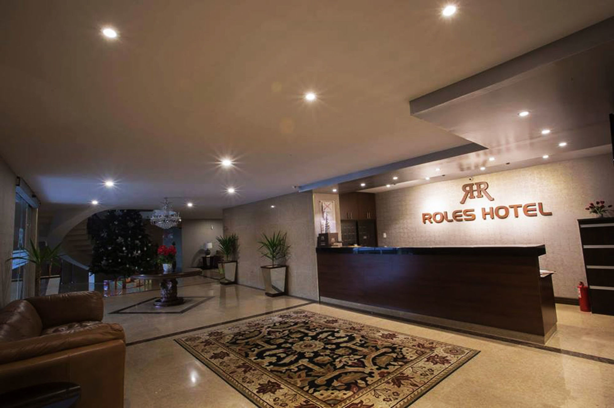 Roles Hotel Sucre történelmi óvárosa Kültér fotó
