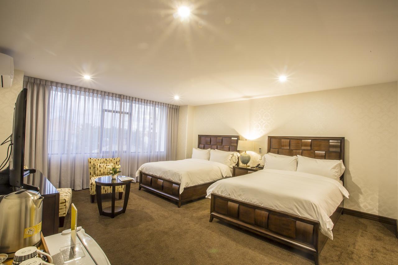 Roles Hotel Sucre történelmi óvárosa Kültér fotó