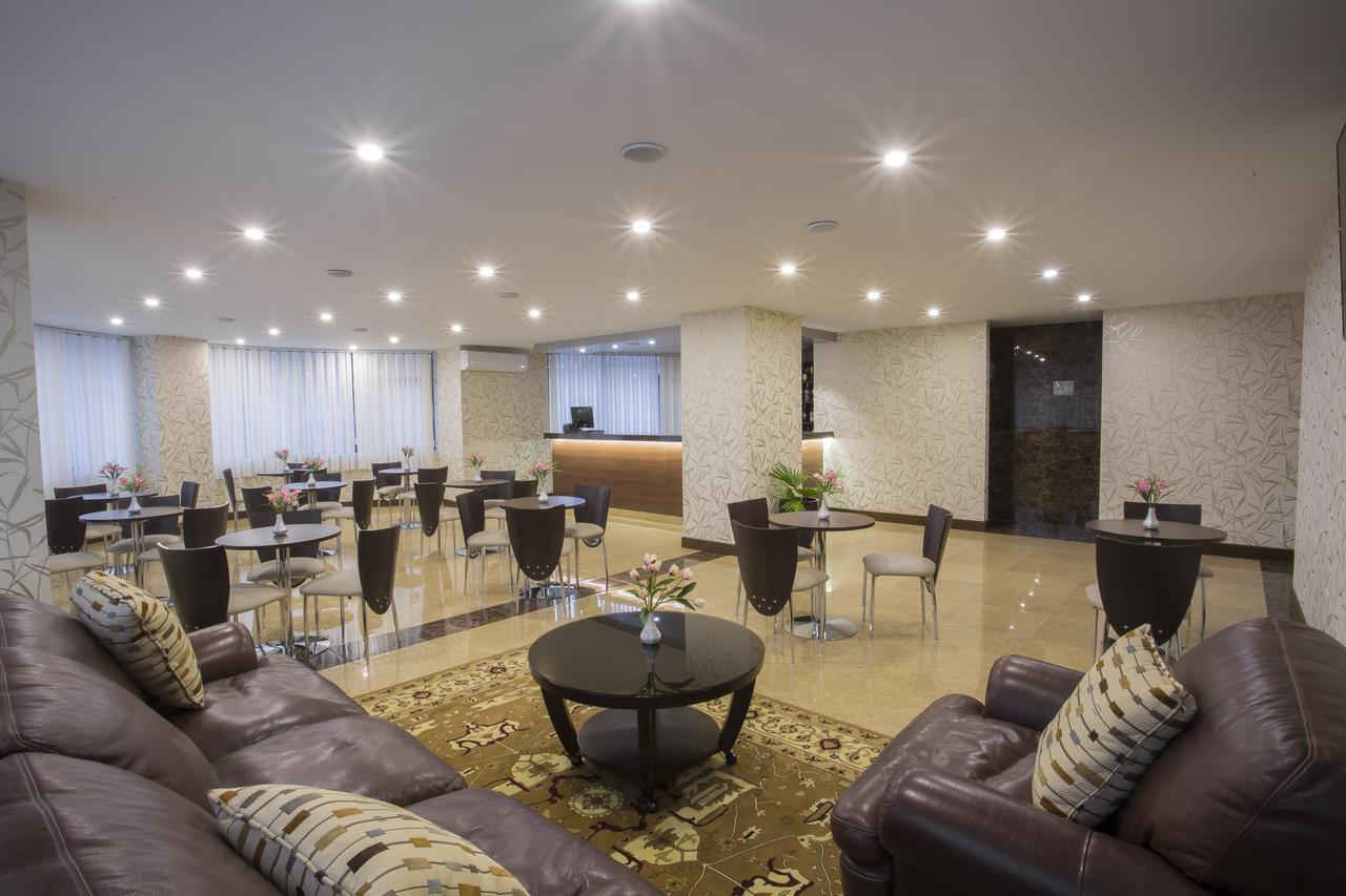 Roles Hotel Sucre történelmi óvárosa Kültér fotó