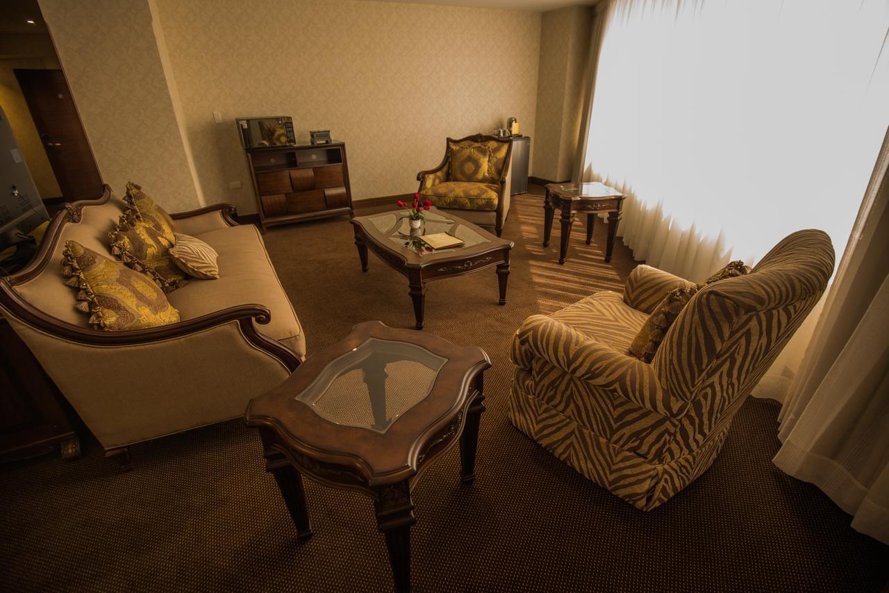 Roles Hotel Sucre történelmi óvárosa Kültér fotó