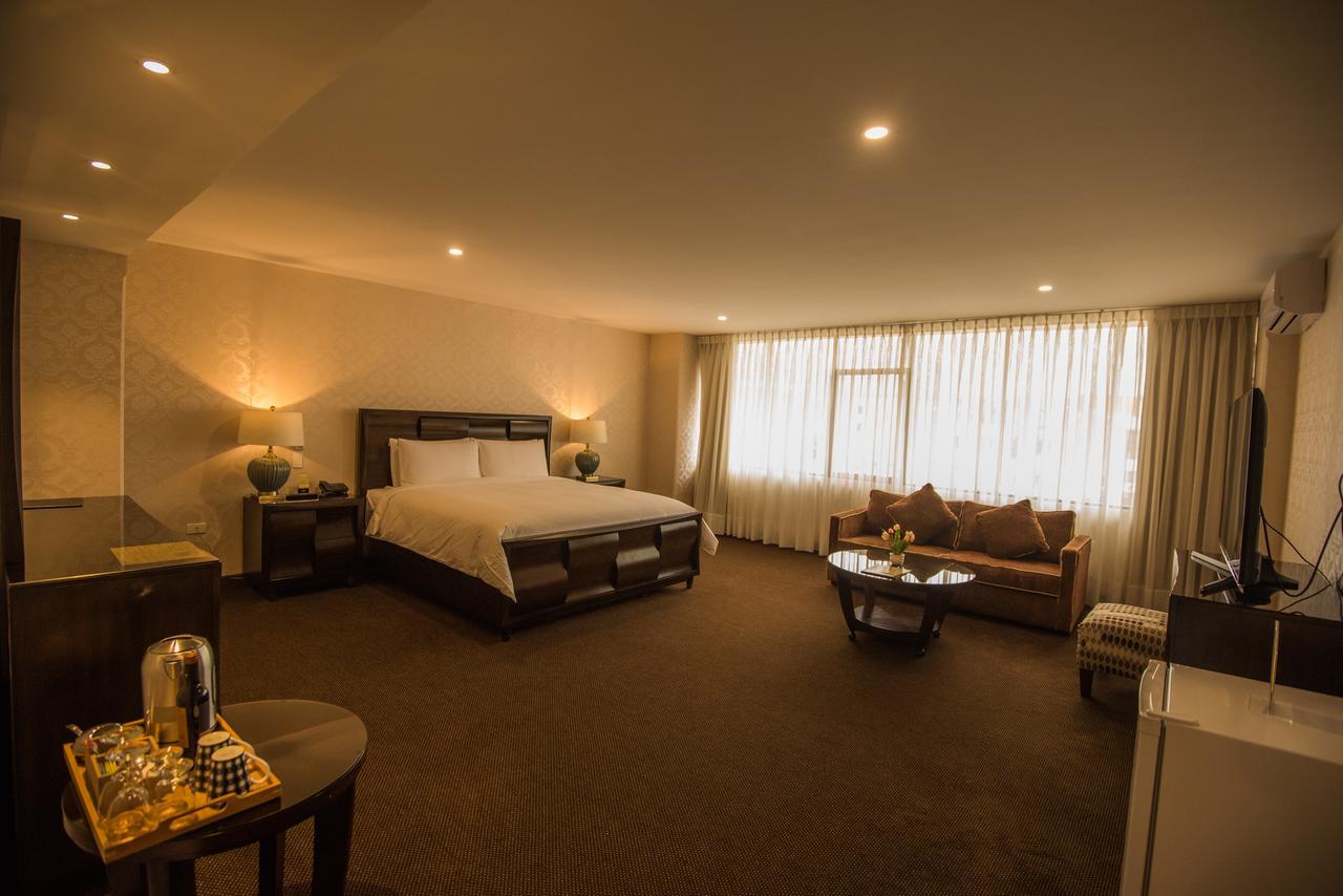 Roles Hotel Sucre történelmi óvárosa Kültér fotó