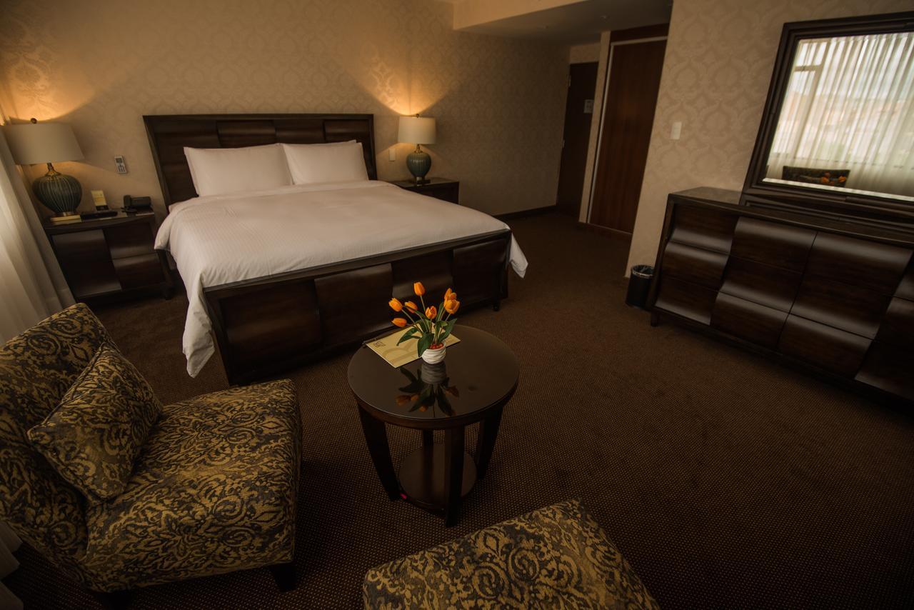 Roles Hotel Sucre történelmi óvárosa Kültér fotó