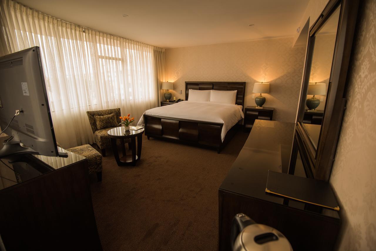 Roles Hotel Sucre történelmi óvárosa Kültér fotó