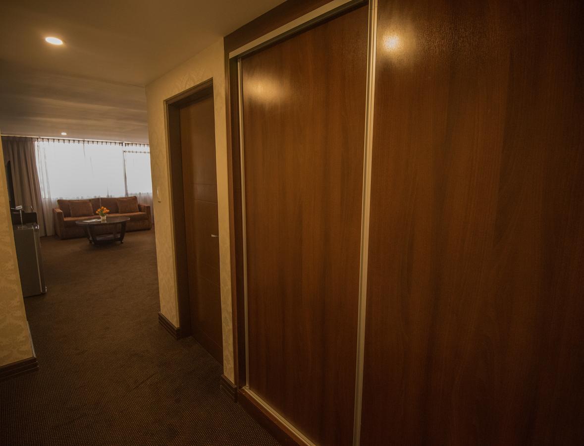 Roles Hotel Sucre történelmi óvárosa Kültér fotó