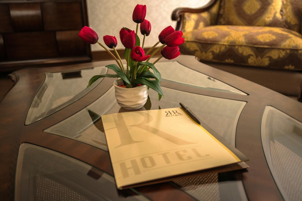 Roles Hotel Sucre történelmi óvárosa Kültér fotó