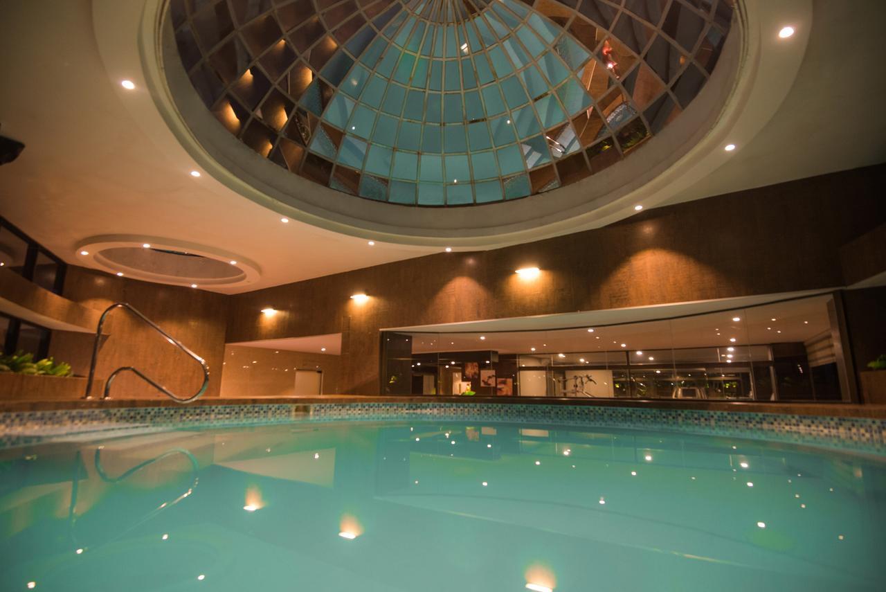 Roles Hotel Sucre történelmi óvárosa Kültér fotó