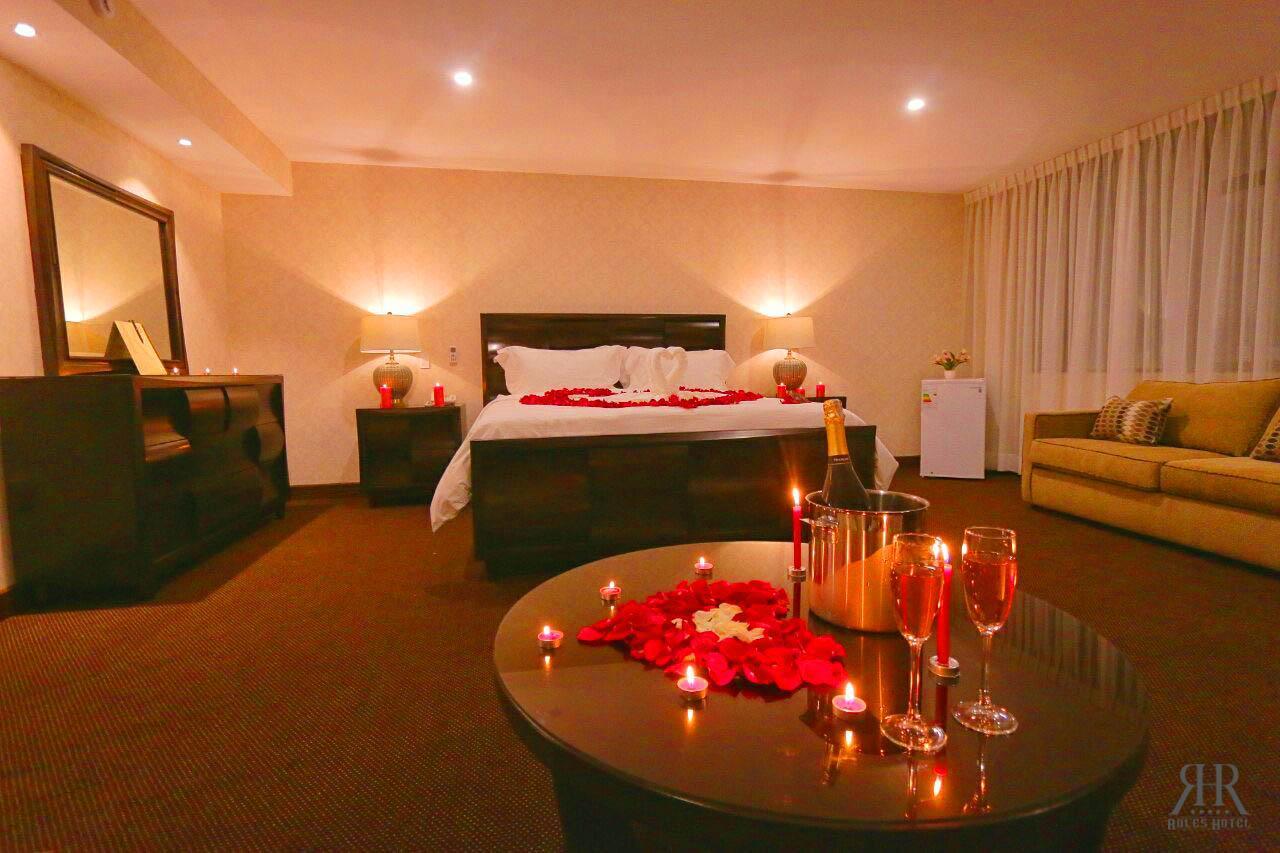 Roles Hotel Sucre történelmi óvárosa Kültér fotó