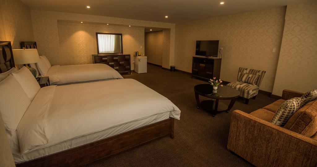 Roles Hotel Sucre történelmi óvárosa Kültér fotó