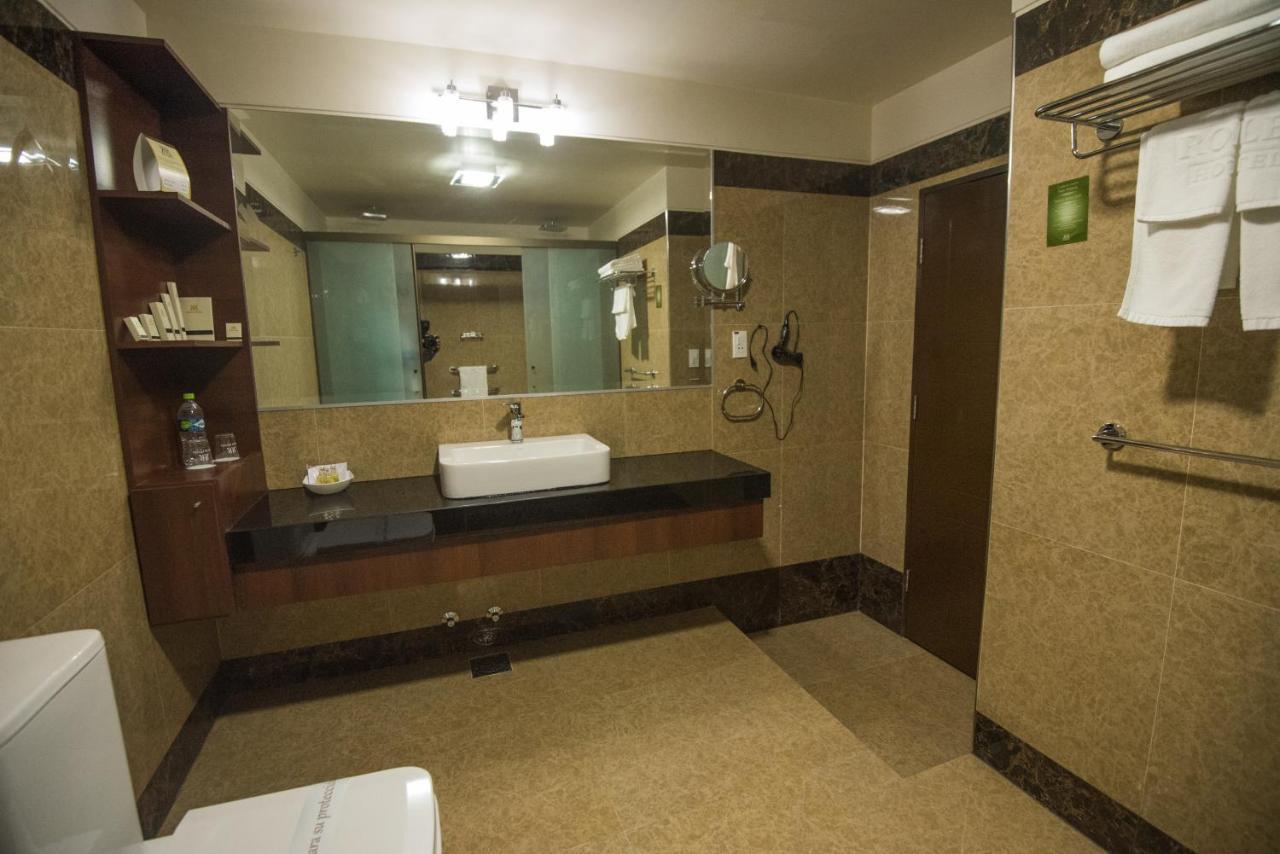 Roles Hotel Sucre történelmi óvárosa Kültér fotó